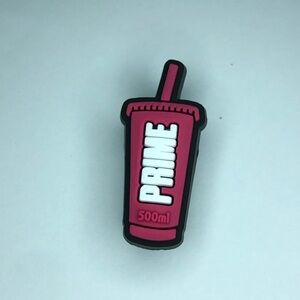 5/$10 Prime crocs shoe charm/jibbitz